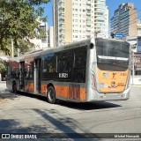 Viação Gato Preto 8 2621 na cidade de São Paulo, São Paulo, Brasil, por Michel Nowacki. Número da foto: #13240377.