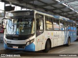 Viação Cidade de Caieiras 00432 na cidade de Franco da Rocha, São Paulo, Brasil, por Hércules Cavalcante. Número da foto: #13240684.