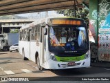 Auto Viação Três Amigos B44642 na cidade de Rio de Janeiro, Rio de Janeiro, Brasil, por Artur Loyola dos Santos. Número da foto: #:id.