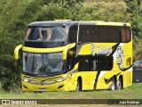ES Turismo Rio 1E55 na cidade de Juiz de Fora, Minas Gerais, Brasil, por Luiz Krolman. Número da foto: #13238815.