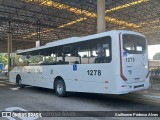 VB Transportes e Turismo 1278 na cidade de Campinas, São Paulo, Brasil, por Guilherme Pedroso Alves. Número da foto: #:id.