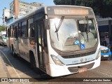 Auto Viação Três Amigos C44611 na cidade de Rio de Janeiro, Rio de Janeiro, Brasil, por Artur Loyola dos Santos. Número da foto: #:id.