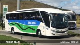 Bel-Tour Transportes e Turismo 335 na cidade de Juiz de Fora, Minas Gerais, Brasil, por Natã Gomes GMBUS. Número da foto: #13238833.