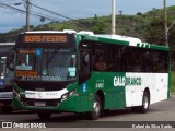 Viação Galo Branco RJ 181.072 na cidade de Niterói, Rio de Janeiro, Brasil, por Rafael da Silva Xarão. Número da foto: #13238689.