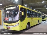 Empresa de Transportes e Turismo Carapicuiba 112 na cidade de Carapicuíba, São Paulo, Brasil, por Matheus dos Santos Araújo. Número da foto: #13237804.