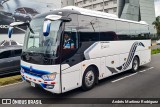 Transportes Leal y Campos 00 na cidade de Mata Redonda, San José, San José, Costa Rica, por Andrés Martínez Rodríguez. Número da foto: #13239674.