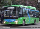 Cooper Líder > A2 Transportes 6 8506 na cidade de São Paulo, São Paulo, Brasil, por Rafael Santos Silva. Número da foto: #13238346.
