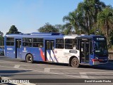 Auto Viação Bragança Metropolitana > Viação Raposo Tavares 12.2315 na cidade de Cotia, São Paulo, Brasil, por David Macedo Rocha. Número da foto: #13238862.