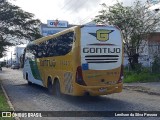 Empresa Gontijo de Transportes 18440 na cidade de Caruaru, Pernambuco, Brasil, por Lenilson da Silva Pessoa. Número da foto: #13240608.