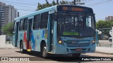Auto Viação São José 12331 na cidade de Fortaleza, Ceará, Brasil, por Pedro Henrique Pinheiro. Número da foto: #13238415.