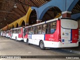 Rigras Transporte Coletivo e Turismo 175 na cidade de Ribeirão Pires, São Paulo, Brasil, por Rafael Campos. Número da foto: #13239591.