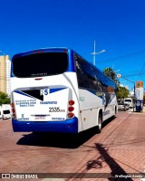 R5 Transportes 23352005 na cidade de Fortaleza, Ceará, Brasil, por Wellington Araújo. Número da foto: #13238667.