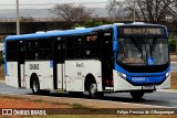Urbi Mobilidade Urbana 336882 na cidade de Brasília, Distrito Federal, Brasil, por Felipe Pessoa de Albuquerque. Número da foto: #:id.