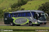 Max Tour Atibaia 3300 na cidade de Aparecida, São Paulo, Brasil, por Paulo Alexandre da Silva. Número da foto: #13239741.