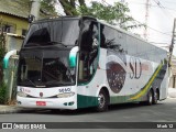 SD Tour 5060 na cidade de São Paulo, São Paulo, Brasil, por Mark 12. Número da foto: #13239694.
