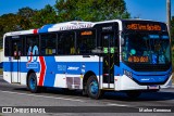 Auto Viação Jabour D86268 na cidade de Rio de Janeiro, Rio de Janeiro, Brasil, por Marlon Generoso. Número da foto: #:id.