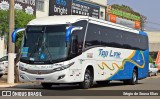 Top Line Turismo 2300 na cidade de Holambra, São Paulo, Brasil, por Sérgio de Sousa Elias. Número da foto: #13240523.