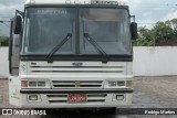 Transtusa - Transporte e Turismo Santo Antônio 193 na cidade de Joinville, Santa Catarina, Brasil, por Rodrigo Martins. Número da foto: #13238226.