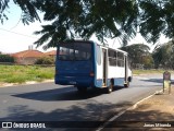 Ônibus Particulares 10 na cidade de Ribeirão Preto, São Paulo, Brasil, por Jonas Miranda. Número da foto: #13240730.