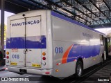 BB Transportes e Turismo 018 na cidade de Itapevi, São Paulo, Brasil, por Ítalo Silva. Número da foto: #13238824.