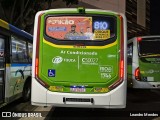 Tijuquinha - Auto Viação Tijuca C50027 na cidade de Rio de Janeiro, Rio de Janeiro, Brasil, por Leandro Mendes. Número da foto: #13238770.