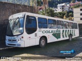 Coleurb 135 na cidade de Antônio Prado, Rio Grande do Sul, Brasil, por Emerson Dorneles. Número da foto: #13238279.