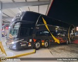 Advance Transatur 4451 na cidade de Estiva, Minas Gerais, Brasil, por Andre Santos de Moraes. Número da foto: #13239742.