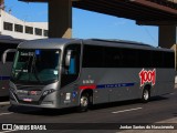 Auto Viação 1001 RJ 108.1160 na cidade de Rio de Janeiro, Rio de Janeiro, Brasil, por Jordan Santos do Nascimento. Número da foto: #:id.