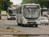 Reunidas Transportes >  Transnacional Metropolitano 51007 na cidade de João Pessoa, Paraíba, Brasil, por Alexandre Dumas. Número da foto: #13239765.