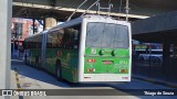 Next Mobilidade - ABC Sistema de Transporte 8104 na cidade de Santo André, São Paulo, Brasil, por Thiago de Souza. Número da foto: #13238147.