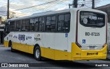 Belém Rio Transportes BD-87225 na cidade de Belém, Pará, Brasil, por Kauê Silva. Número da foto: #:id.