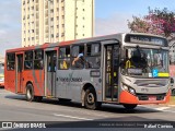 Viação Osasco 0775 na cidade de Osasco, São Paulo, Brasil, por Rafael Campos. Número da foto: #13239436.