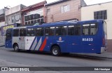 Next Mobilidade - ABC Sistema de Transporte 80.633 na cidade de Mauá, São Paulo, Brasil, por Erik Henrique. Número da foto: #13238632.