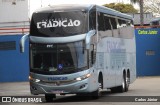 Expresso Tradição 3G06 na cidade de Goiânia, Goiás, Brasil, por Carlos Júnior. Número da foto: #13240175.