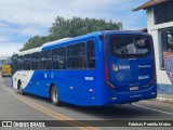 ATT - Atlântico Transportes e Turismo - Ilhéus 882545 na cidade de Ilhéus, Bahia, Brasil, por Fabrício Portella Matos. Número da foto: #13239555.