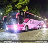 Dellas Tour 2080 na cidade de Petrópolis, Rio de Janeiro, Brasil, por Gustavo Esteves Saurine. Número da foto: #13240729.