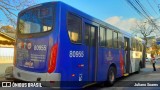 Next Mobilidade - ABC Sistema de Transporte 80.955 na cidade de Santo André, São Paulo, Brasil, por Juliano Soares. Número da foto: #:id.