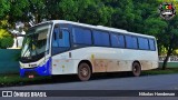 Ônibus Particulares QDY3891 na cidade de Abaetetuba, Pará, Brasil, por Nikolas Henderson. Número da foto: #13238520.