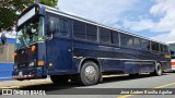 Autobuses sin identificación - Costa Rica  na cidade de Cartago, Costa Rica, por Jose Andres Bonilla Aguilar. Número da foto: #:id.