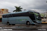 Viação Garcia 82049 na cidade de Londrina, Paraná, Brasil, por Rodrigo Matheus. Número da foto: #13239107.
