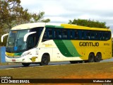 Empresa Gontijo de Transportes 18750 na cidade de Brasília, Distrito Federal, Brasil, por Matheus Adler. Número da foto: #13239818.