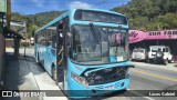 FAOL - Friburgo Auto Ônibus 576 na cidade de Nova Friburgo, Rio de Janeiro, Brasil, por Lucas Gabriel. Número da foto: #:id.