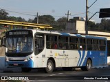Viação Cidade de Caieiras 00414 na cidade de Franco da Rocha, São Paulo, Brasil, por Hércules Cavalcante. Número da foto: #13240706.