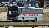 Expresso de Prata 2227 na cidade de Bauru, São Paulo, Brasil, por Sérgio de Sousa Elias. Número da foto: #:id.