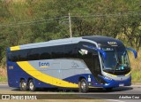 Ilson Turismo 2200 na cidade de Aparecida, São Paulo, Brasil, por Adailton Cruz. Número da foto: #13240352.