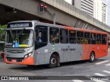 Viação Osasco 0824 na cidade de Osasco, São Paulo, Brasil, por Rafael Campos. Número da foto: #13239431.