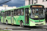 Viação Falcão RJ 179.002 na cidade de Barra Mansa, Rio de Janeiro, Brasil, por José Augusto de Souza Oliveira. Número da foto: #13239023.