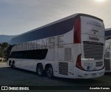 Auto Viação Catarinense 323015 na cidade de Rio do Sul, Santa Catarina, Brasil, por Amarildo Kamers. Número da foto: #13239473.