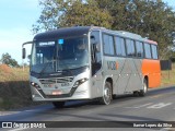 MOBI Transporte 40600 na cidade de Hidrolândia, Goiás, Brasil, por Itamar Lopes da Silva. Número da foto: #13240051.