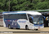 Marquin Service Transportes e Turismo 5005 na cidade de Cabo Frio, Rio de Janeiro, Brasil, por Leonardo Daniel. Número da foto: #13239486.